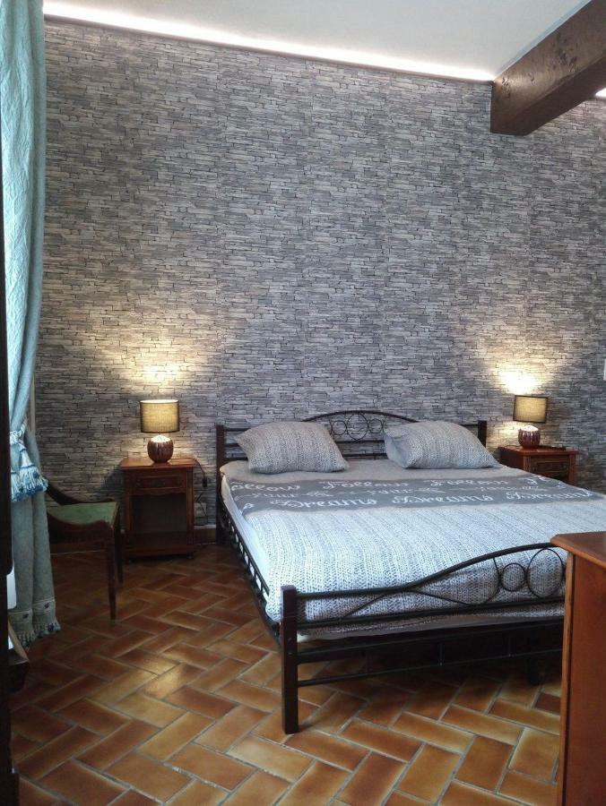Maison Lalongere Longueville  Buitenkant foto