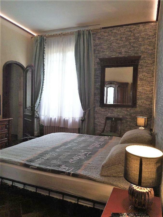 Maison Lalongere Longueville  Buitenkant foto